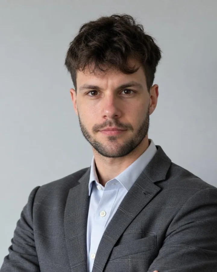 Lachlan, founder of AI Automation Digital